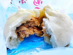 豆腐皮包-花园茶楼(兴城西路店)