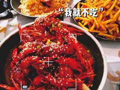 -一棠龙虾•王牌虾球(楚河汉街店)