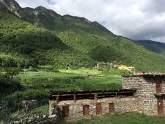 -孟屯河谷景区