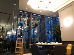 -港丽餐厅(高德置地店)