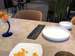 大堂-106餐厅(山水文园店)
