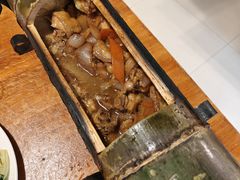 -老街坊餐吧
