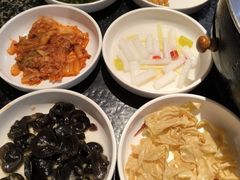 -九田家黑牛烤肉料理(石路天虹店)