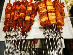 -丰茂烤串(六里桥店)