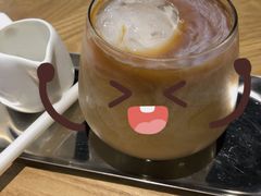-奎克咖啡Cuiqu(晶品店)