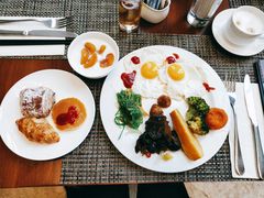 -常熟理文铂尔曼酒店