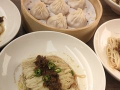 -苏小柳点心·手作小笼包(浦东嘉里城分院)