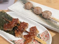 -火山屋台(新街口店)