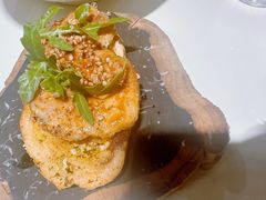 -咖梦餐厅 COMENG RESTAURANT