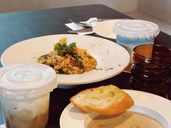 -Supine Bistro溯泮餐厅