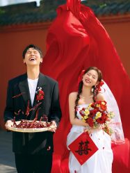 -雅云婚纱摄影工作室旗舰店