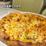一家氛围感很强的餐厅！！喜欢kakao friends看过来