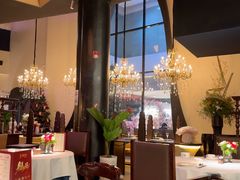 -狮拾久·现代新加坡料理(福田COCO Park店)