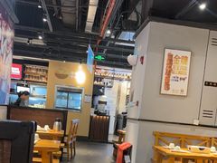 -木屋烧烤(龙岗龙城万科里店)