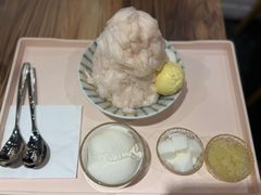-Ice Monster冰馆·CNN评选全球十大甜品(国贸商城店)