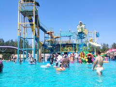 -秦皇岛乐岛海洋王国