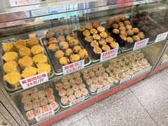 -康乃馨糕饼店(永安道店)