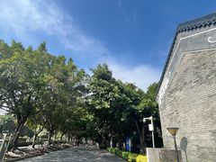 -黄埔古港