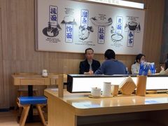 -马记永·兰州牛肉面(3019君尚店)