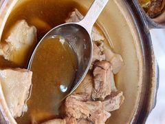 -铭记肉骨茶