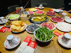 -汕头八合里海记牛肉店(清河店)