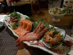 -半藏居酒屋(香港花园店)