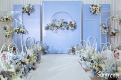 -Sunny喜铺婚礼策划(东部店)