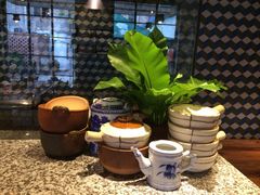 iphone_upload_pic-后院烤吧·木炭烧烤·烤鱼·云贵川火锅(忻州古城店)