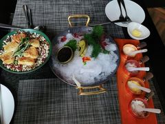 -莲西餐(曲江店)