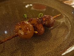 -风与炭BBQ户外火锅烧烤(成都群光君悦酒店)