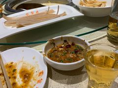 -蜀留香火锅·始于1999·原四川老火锅(白堤路店)