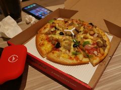 -必胜客(东大桥店)