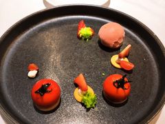 -王品牛排(郑州大卫城店)