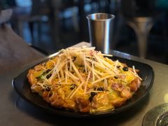 -MI WU FACTORY米屋美食工厂餐厅(绿地店)