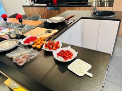 -Living Kitchen团建·厨艺派对空间(国贸店)