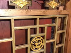 大堂-重庆袁老四火锅(武进万达店)