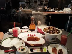 -秀儿四九城·新京菜(亚运村鸟巢店)