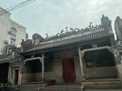 -粤东会馆