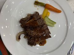 -上海佘山世茂艾美酒店