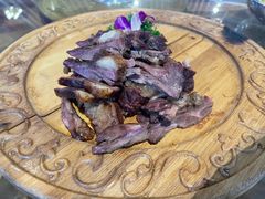 -海拉尔蒙古包(房山长阳总店)