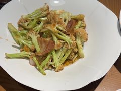 -奉天小馆·非遗东北菜(沈阳万象城店)