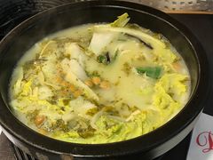 -大鼓米线(浦东长泰店)