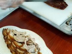 -普天和酒楼·新津菜·烤鸭(天津之眼店)