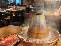 -额尔敦草原涮羊肉·烧烤(冻青树总店)