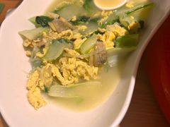 -吕氏疙瘩汤·新鲁菜(济南万象城店)