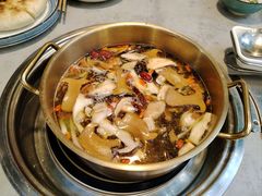 -大理董·董家小厨野生菌火锅(古城旗舰店)