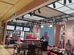 -乐天免税店(明洞店)
