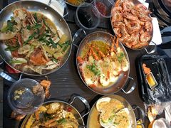-盒马鲜生(皇庭广场店)