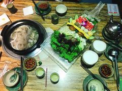 -润泽园椰子鸡(汇一城店)