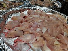 -星湖特色餐厅· 三岔湖环球融创天堂洲际酒店